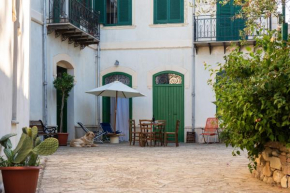 Casina ai Fraginesi Castellammare Del Golfo